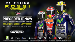 Valentino Rossi The Game Xbox One