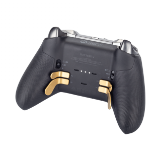 Venom VS4825 Custom Kit - Gold Xbox One