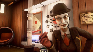 We Happy Few Xbox One