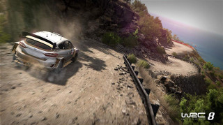 World Rally Championship 8 (WRC 8) Xbox One