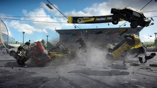 Wreckfest Xbox One