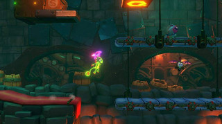 Yooka-Laylee The Impossible Lair  Xbox One