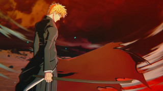 BLEACH: Rebirth of Souls Xbox Series