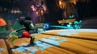 Disney Epic Mickey: Rebrushed Xbox Series