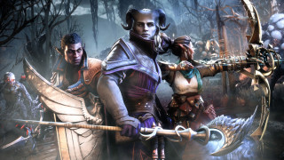 Dragon Age: The Veilguard Xbox Series