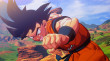 Dragon Ball Z: Kakarot – Legendary Edition thumbnail