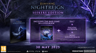 ELDEN RING: NIGHTREIGN – Seekers Edition Xbox Series