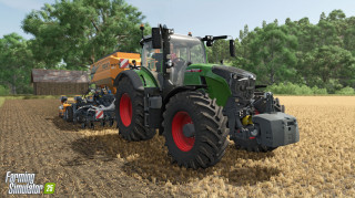 Farming Simulator 25 Xbox Series