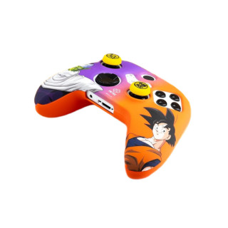 FR-TEC XBOX SERIES DRAGON BALL Z Carcasă rigidă + grips (FR-TEC DBXBCPNAM) Xbox Series