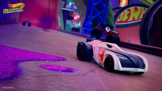 Hot Wheels Unleashed 2 – Turbocharged Xbox Series