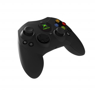 Hyperkin Duchess Xbox Series|One/Windows 11|10 controler cu fir - negru (M01618-BK) Xbox Series