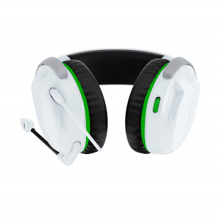 HyperX CloudX Stinger 2 - Căști cu fir - Xbox (alb) (75X28AA) Xbox Series