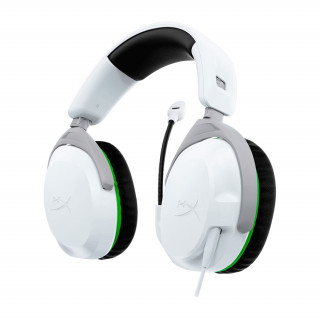 HyperX CloudX Stinger 2 - Căști cu fir - Xbox (alb) (75X28AA) Xbox Series