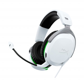 HyperX CloudX Stinger 2 - Căști cu fir - Xbox (alb) (75X28AA) Xbox Series