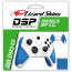 Maner controler Lizard Skins DSP Xbox Series X (albastru polar / albastru) thumbnail