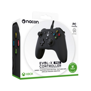 Nacon Xbox EVOL-X PRO Controler (negru) Xbox Series