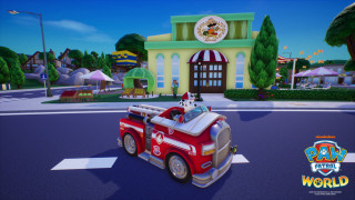 Paw Patrol World Xbox Series