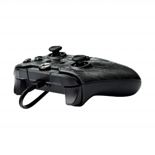 Controler cu fir PDP Xbox Series X/S - Phantom Black (Xbox Series X/S) Xbox Series