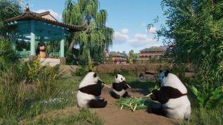 Planet Zoo: Console Edition Xbox Series