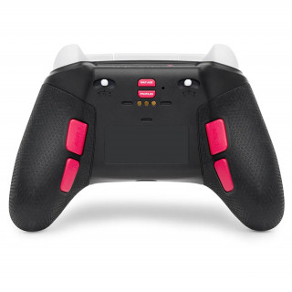 Controler wireless îmbunătățit PowerA - Fortnite Xbox Series