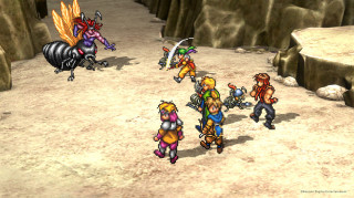 Suikoden I & II HD Remaster: Gate Rune and Dunan Unification Wars Xbox Series