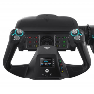 Sistem de control al zborului Turtle Beach VelocityOne (TBS-0715-02) Xbox Series