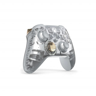 Xbox Controler wireless - Ghost Cipher Special Edition Xbox Series