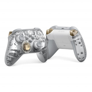 Xbox Controler wireless - Ghost Cipher Special Edition Xbox Series