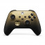 Controler wireless Xbox (Gold Shadow) thumbnail