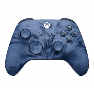 Xbox Wireless Controller (Stormcloud Vapor Special Edition) Xbox Series