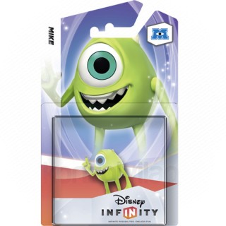 Mike - Disney Infinity toy figure Cadouri