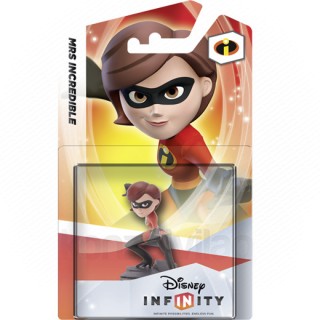 Helen (Mrs. Incredible) - Disney Infinity toy figure Cadouri