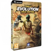 Trials Evolution Gold Edition 