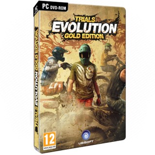 Trials Evolution Gold Edition PC