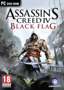 Assassin's Creed IV (4) Black Flag (HUN) 