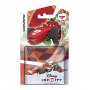 Francesco - Disney Infinity toy figure 