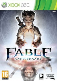 Fable Anniversary Xbox 360