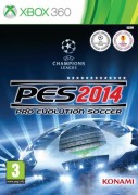 Pro Evolution Soccer 2014 (PES 14) 