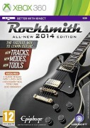 Rocksmith 2014 Edition (suport Kinect) 