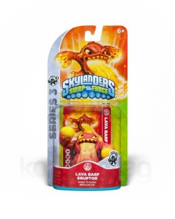 Lava Barf Eruptor - Skylanders: SWAP Force toy figure Cadouri