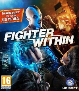 Fighter Within (Suport Kinect) Xbox One