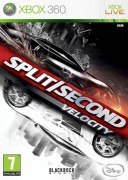 Split/Second Velocity 