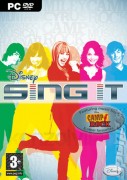 Disney Sing It - fără microfon 