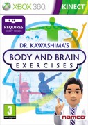 Dr. Kawashima's Body and Brain Excercises (Kinect) 