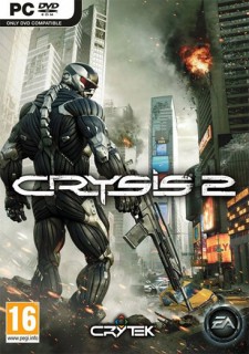 Crysis 2 PC