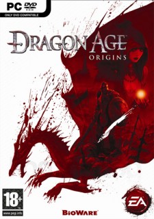 Dragon Age Origins PC