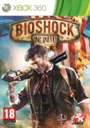 BioShock Infinite 