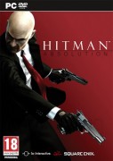 Hitman Absolution 