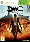 DmC Devil May Cry 