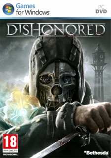 Dishonored PC